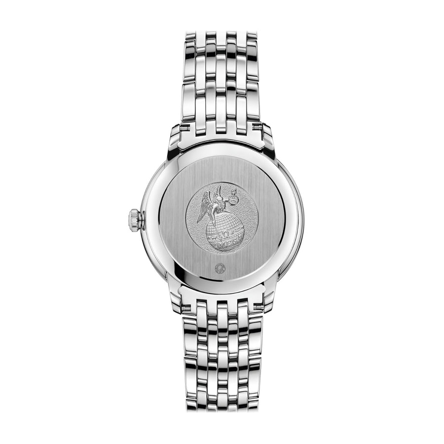 Omega De Ville Prestige Co-axial Chronometer 32.7mm - 424.10.33.20.56.002