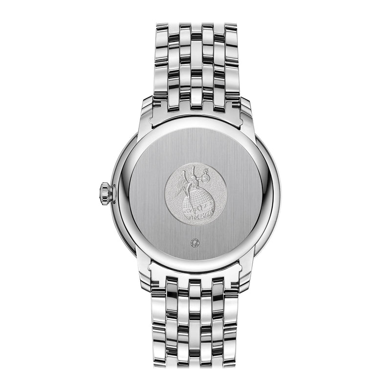 Omega De Ville Prestige 39.5mm-Omega De Ville Prestige Co-axial Chronometer 39.5mm - 424.10.40.20.03.004