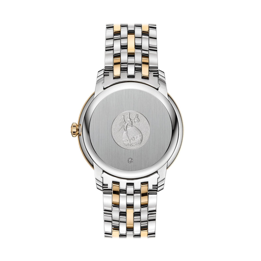 Omega De Ville Prestige Co-axial Chronometer 39.5mm - 424.20.40.20.10.001