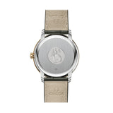 Omega De Ville Prestige Co-axial Chronometer 39.5mm - 424.23.40.20.10.001