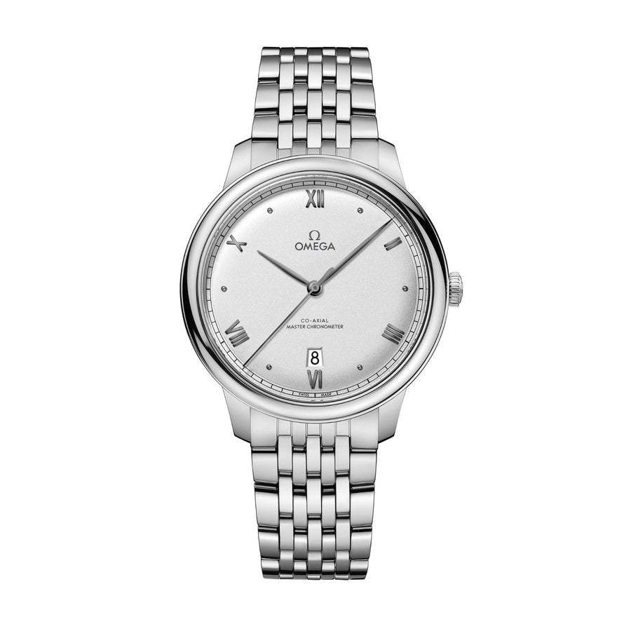 Omega De Ville Prestige Co-axial Master Chronometer 40mm - 434.10.40.20.02.001