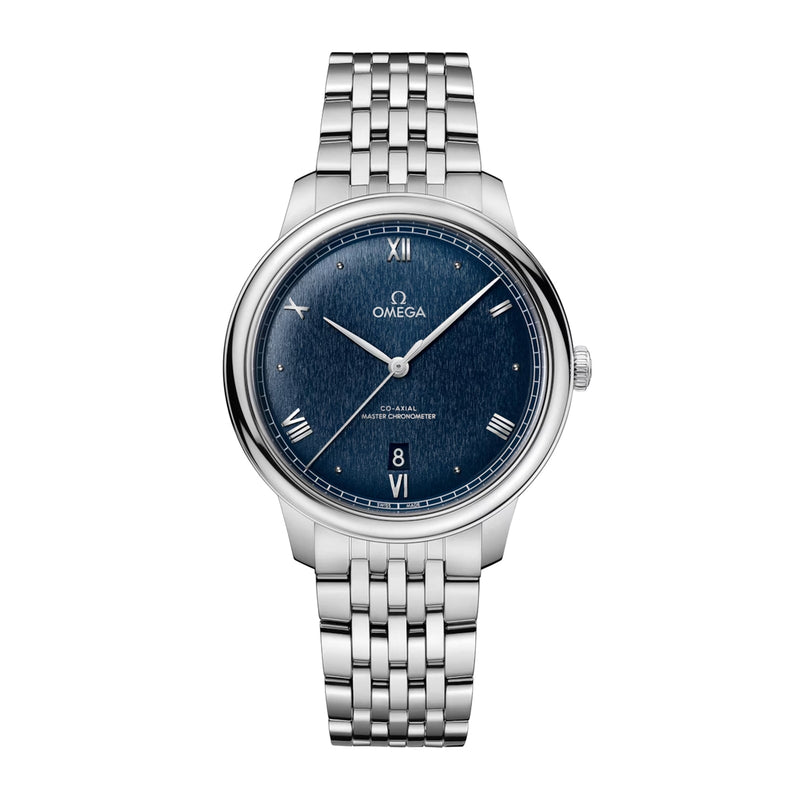 Omega De Ville Prestige 40mm-Omega De Ville Prestige Co-Axial Master Chronometer 40mm - 434.10.40.20.03.001