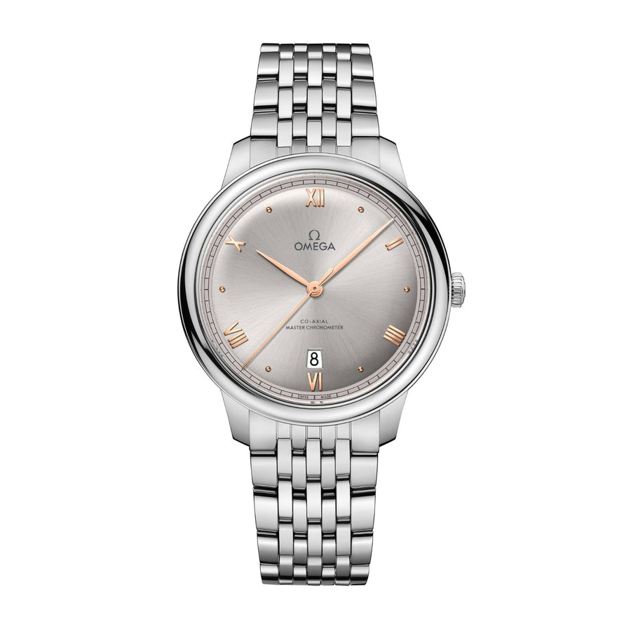 Omega De Ville Prestige Co-axial Master Chronometer 40mm - 434.10.40.20.06.001