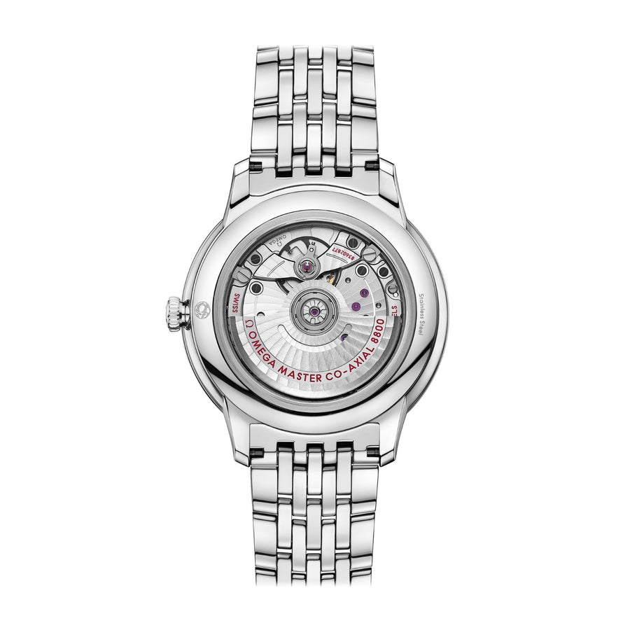Omega De Ville Prestige Co-axial Master Chronometer 40mm - 434.10.40.20.06.001