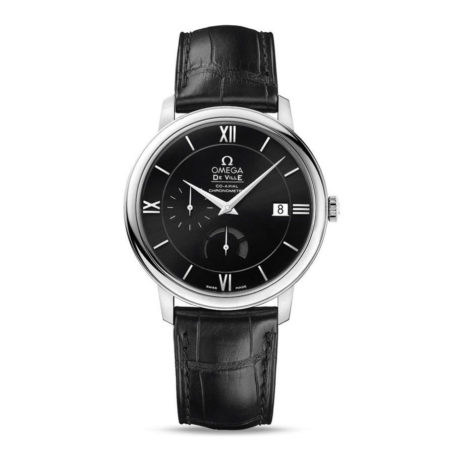 Omega De Ville Prestige Co-Axial Power Reserve 39.5mm -