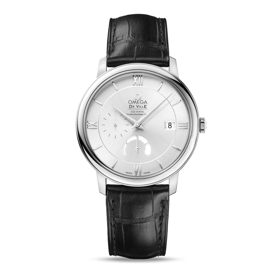 Omega De Ville Prestige Co-Axial Power Reserve 39.5mm -