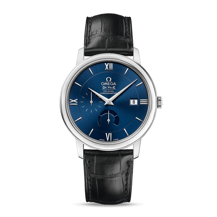 Omega De Ville Prestige Co-Axial Power Reserve 39.5mm -