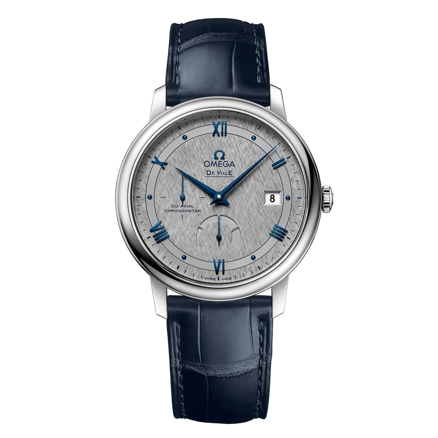 Omega De Ville Prestige Co-Axial Power Reserve 39.5mm -