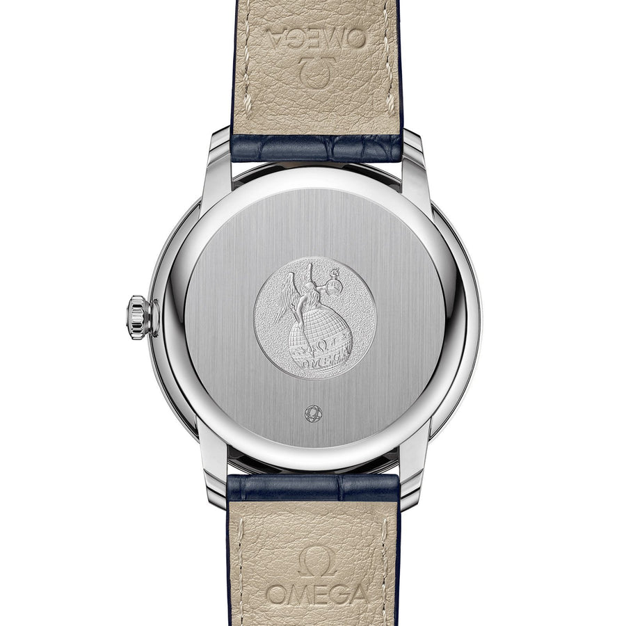 Omega De Ville Prestige Co-Axial Power Reserve 39.5mm -