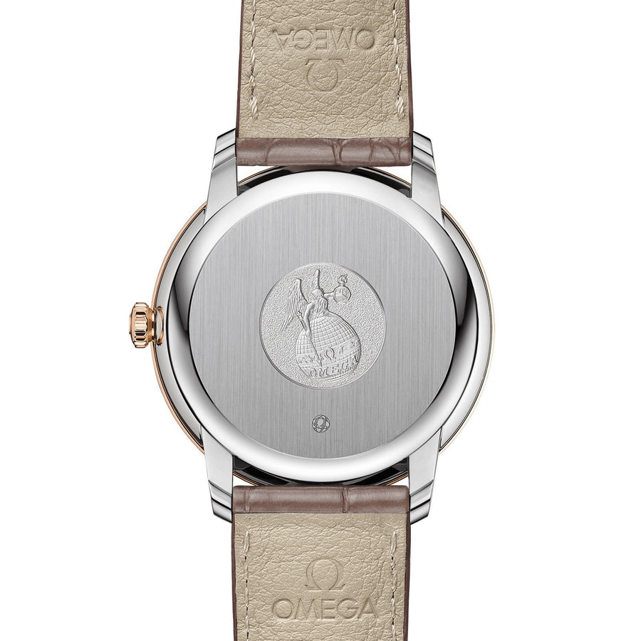 Omega De Ville Prestige Co-Axial Power Reserve 39.5mm -