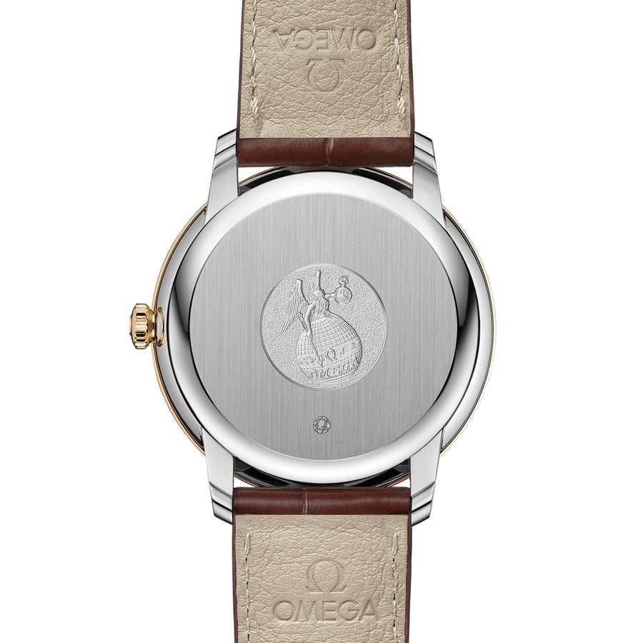 Omega De Ville Prestige Co-Axial Power Reserve 39.5mm -