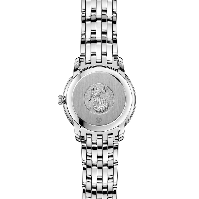 Omega De Ville Prestige Quartz 27.4mm-Omega De Ville Prestige Quartz 27.4mm -