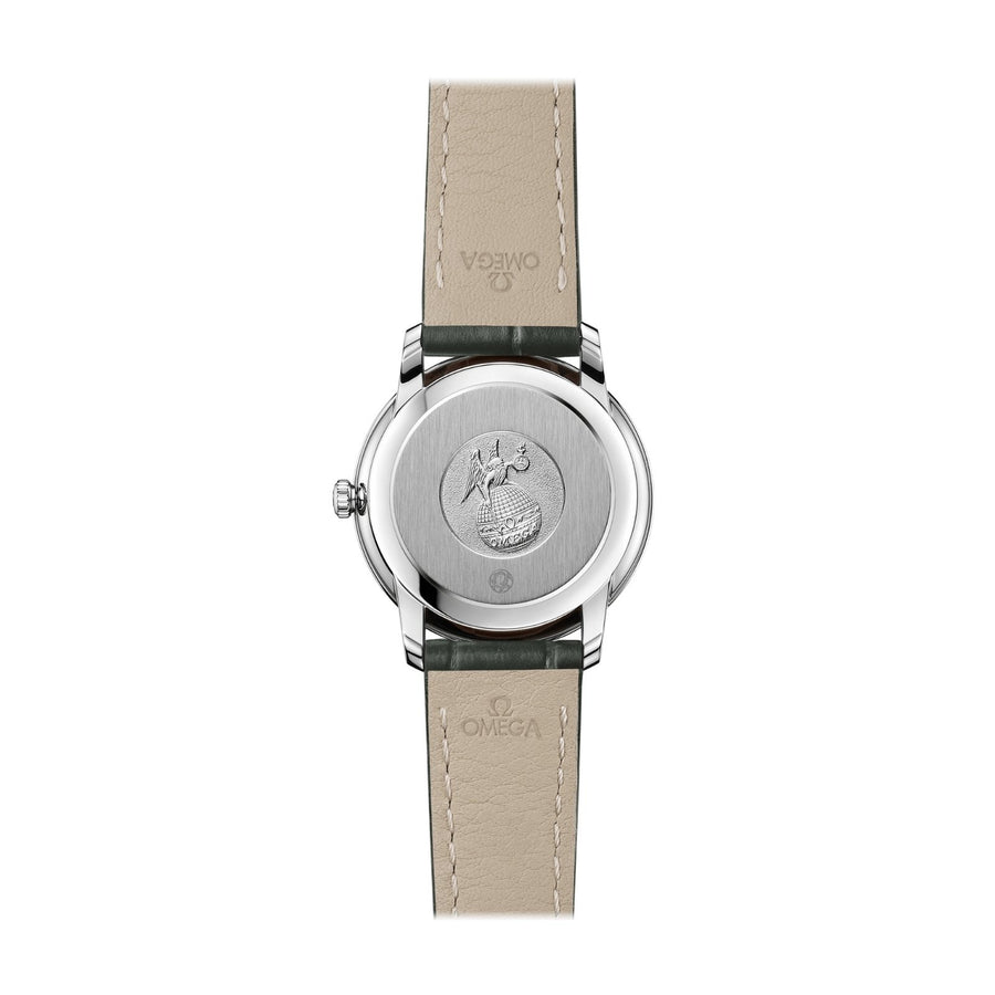 Omega De Ville Prestige Quartz 27.4mm -
