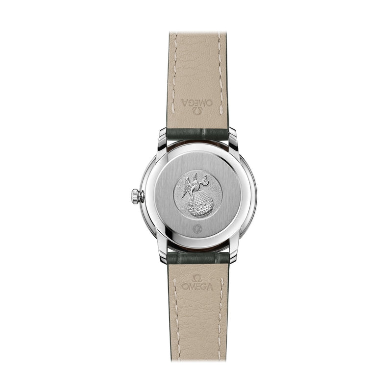 Omega De Ville Prestige Quartz 27.4mm-Omega De Ville Prestige Quartz 27.4mm -