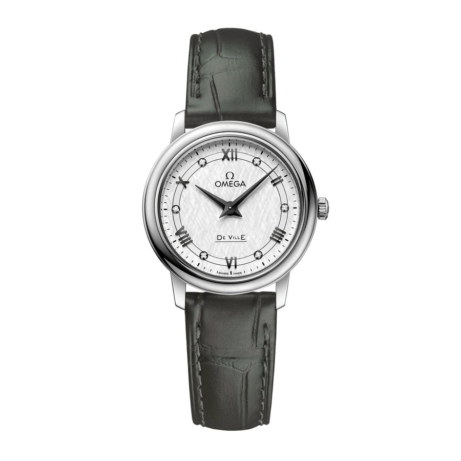 Omega De Ville Prestige Quartz 27.4mm -
