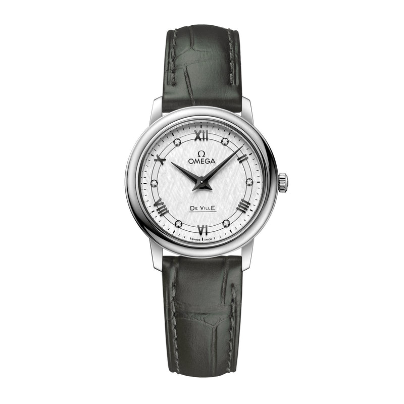 Omega De Ville Prestige Quartz 27.4mm-Omega De Ville Prestige Quartz 27.4mm -