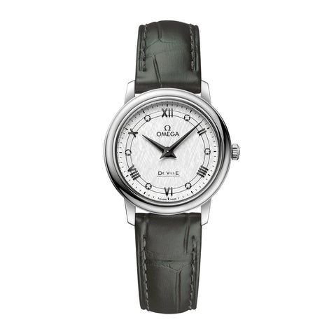 Omega De Ville Prestige Quartz 27.4mm-Omega De Ville Prestige Quartz 27.4mm -