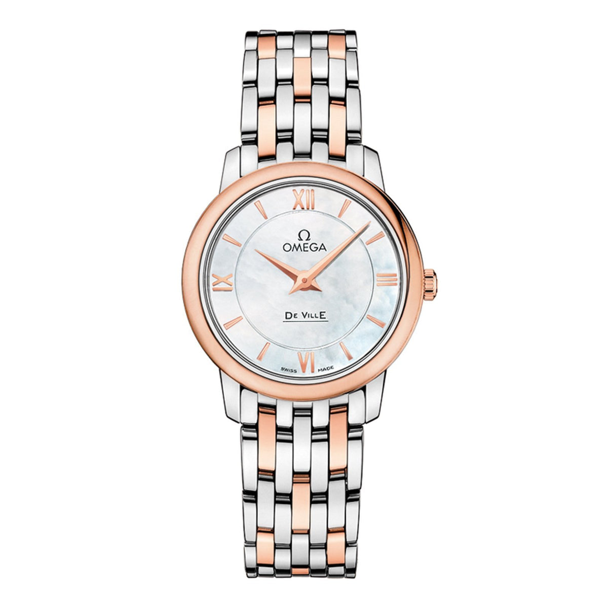 Omega De Ville Prestige Quartz 27.4mm -