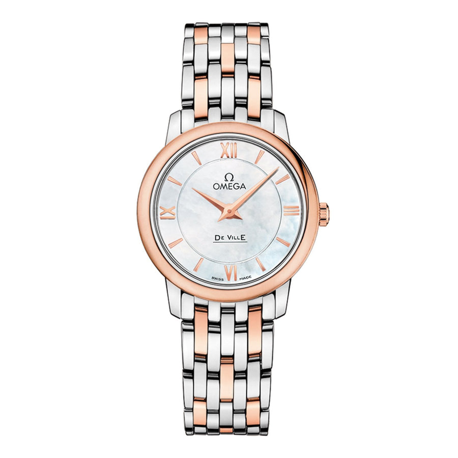 Omega De Ville Prestige Quartz 27.4mm -