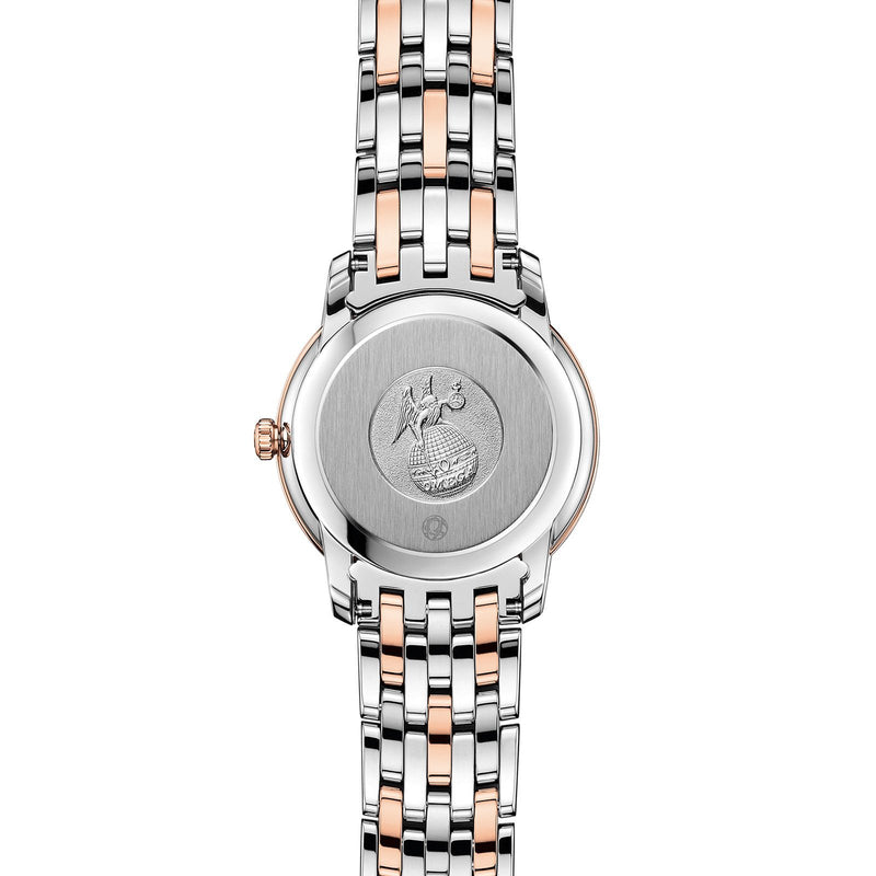 Omega De Ville Prestige Quartz 27.4mm-Omega De Ville Prestige Quartz 27.4mm -