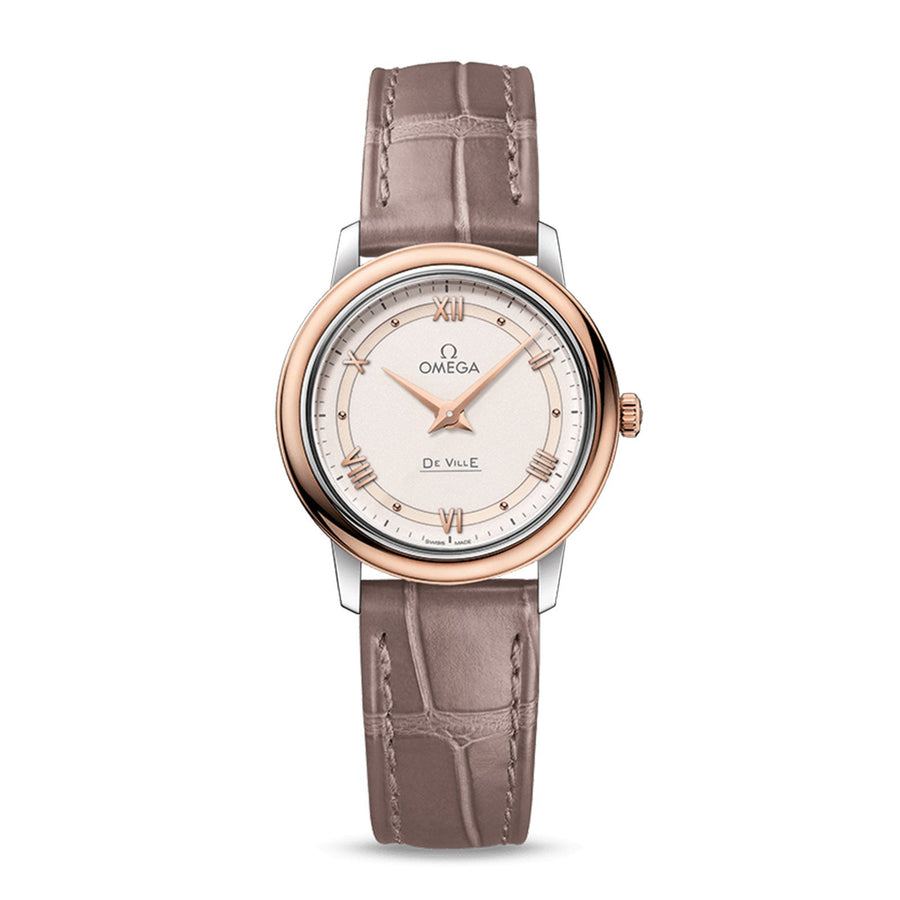 Omega De Ville Prestige Quartz 27.4mm -