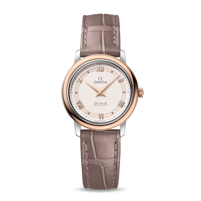 Omega De Ville Prestige Quartz 27.4mm-Omega De Ville Prestige Quartz 27.4mm -