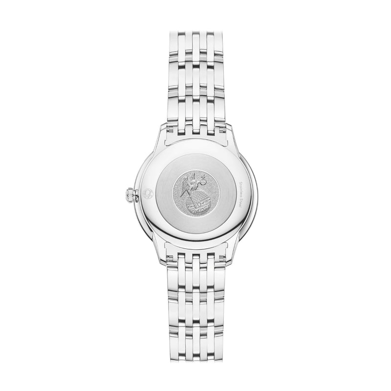 Omega De Ville Prestige 30mm-Omega De Ville Prestige Quartz 30mm - 434.10.30.60.05.001