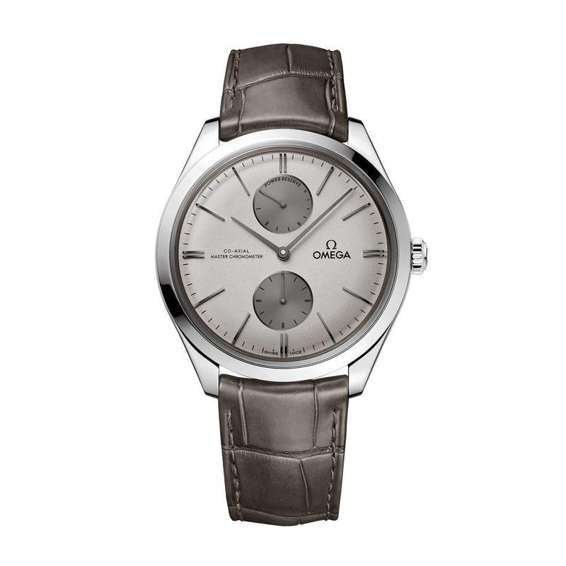 Omega De Ville Tresor Quartz 36mm