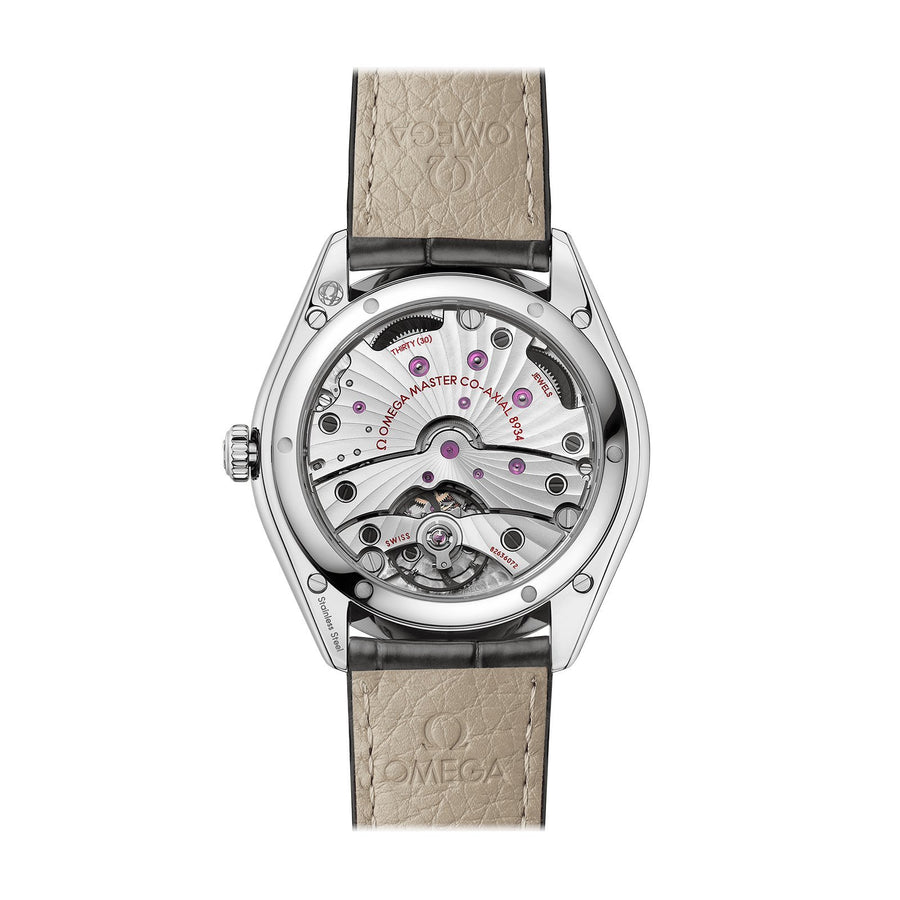 Omega De Ville Trésor Co-axial Master Chronometer Power Reserve 40mm -