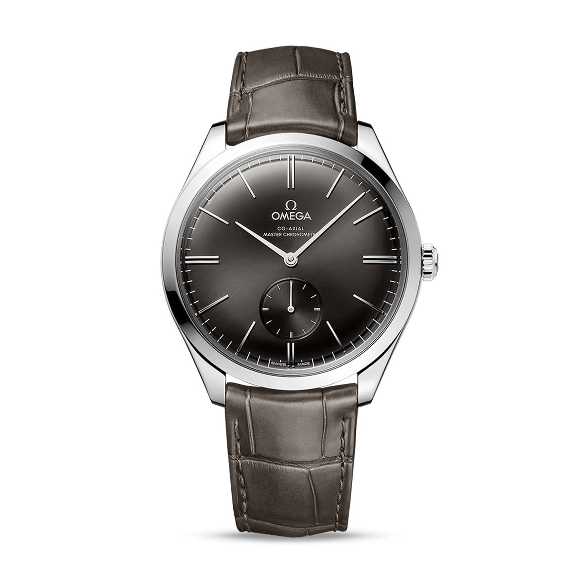 Omega De Ville Trésor Co-axial Master Chronometer Small Seconds 40mm -