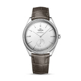 Omega De Ville Trésor 40mm - Small Seconds-Omega De Ville Trésor Co-axial Master Chronometer Small Seconds 40mm -