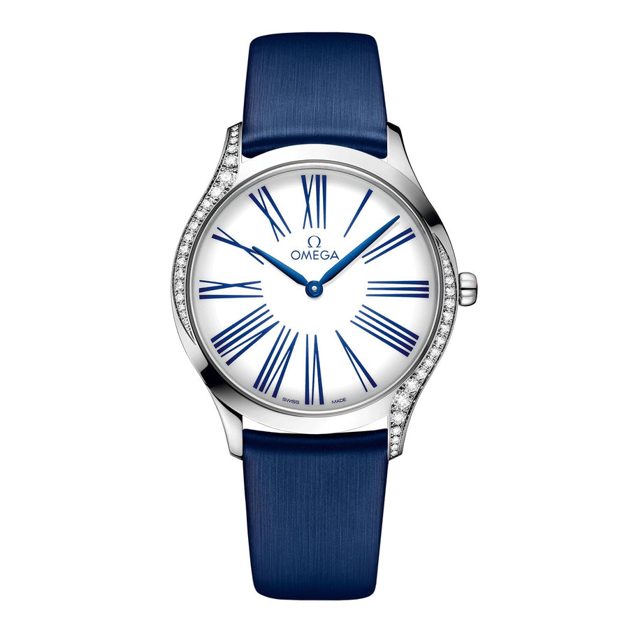 Omega De Ville Tresor Quartz 36mm -