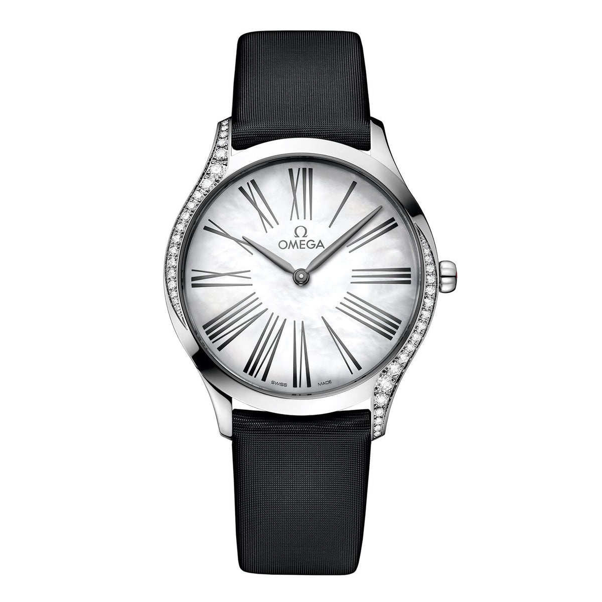 Omega De Ville Tresor Quartz 36mm -