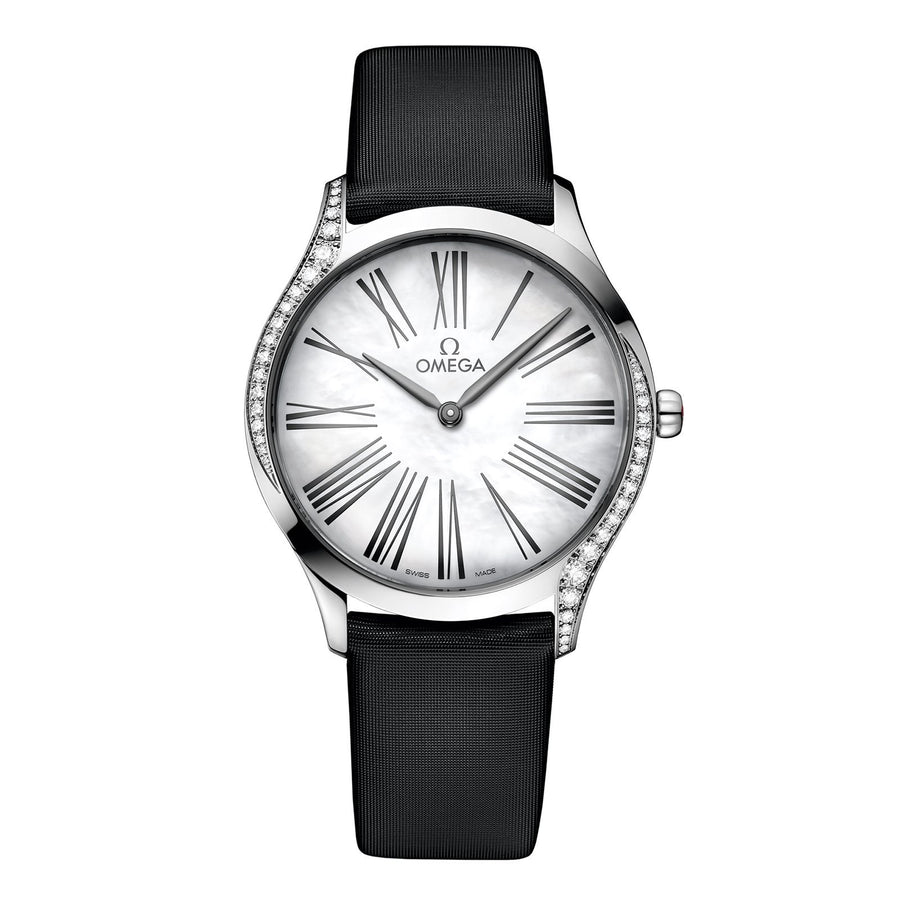 Omega De Ville Tresor Quartz 36mm -