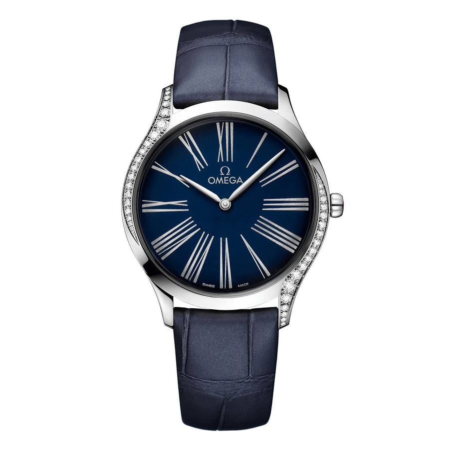 Omega De Ville Tresor Quartz 36mm -