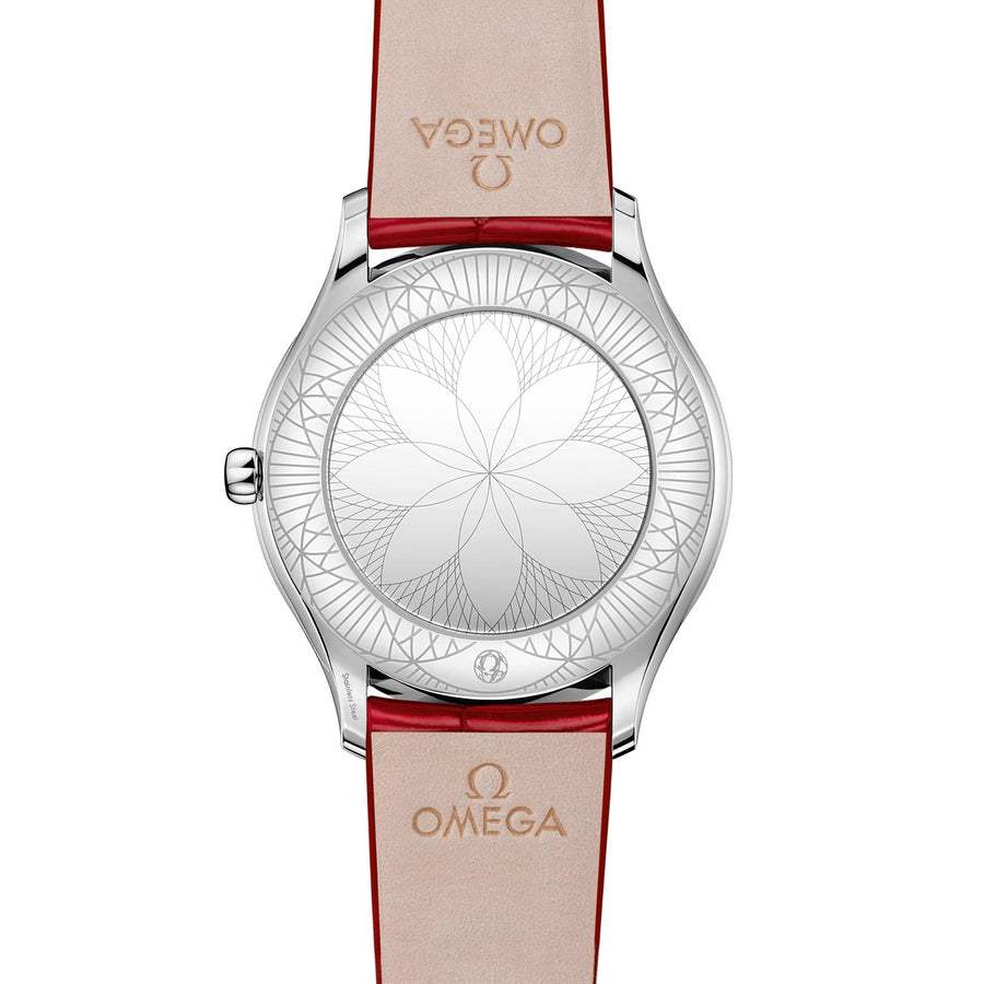 Omega De Ville Tresor Quartz 36mm -