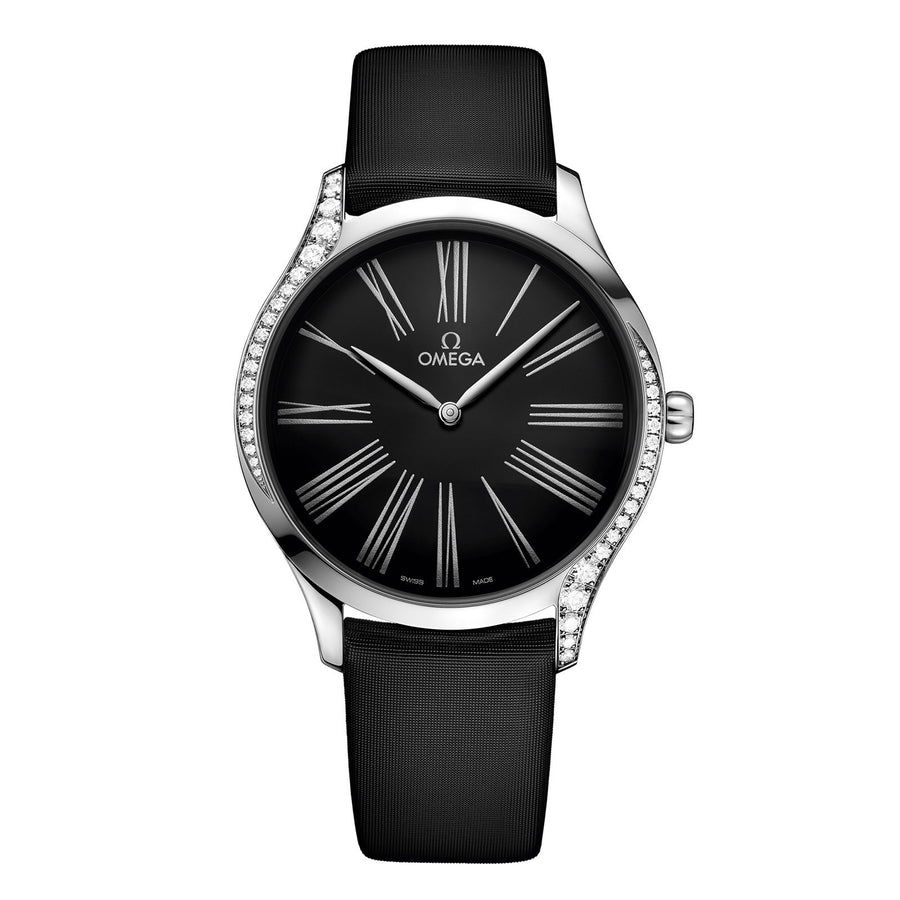 Omega De Ville Tresor Quartz 39mm -