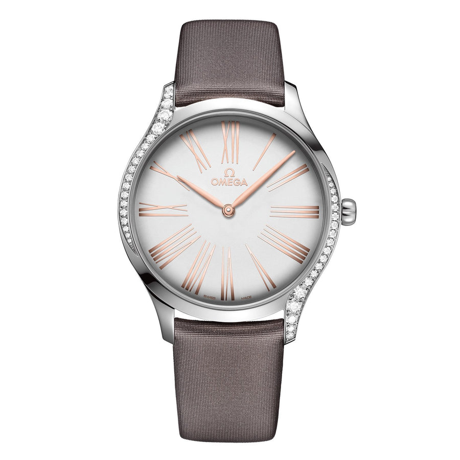 Omega De Ville Tresor Quartz 39mm -