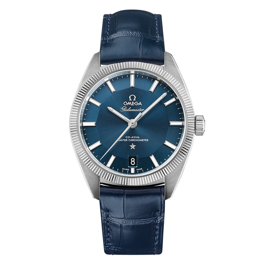 Omega Globemaster Omega Co-Axial Master Chronometer 39mm -