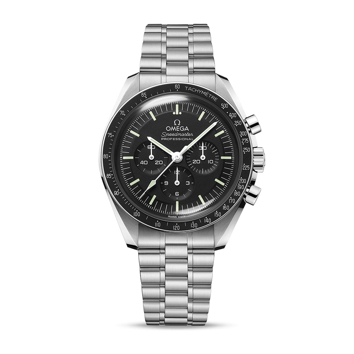 Omega Moonwatch Professional Co-Axial Master Chronometer Chronograph 42mm -