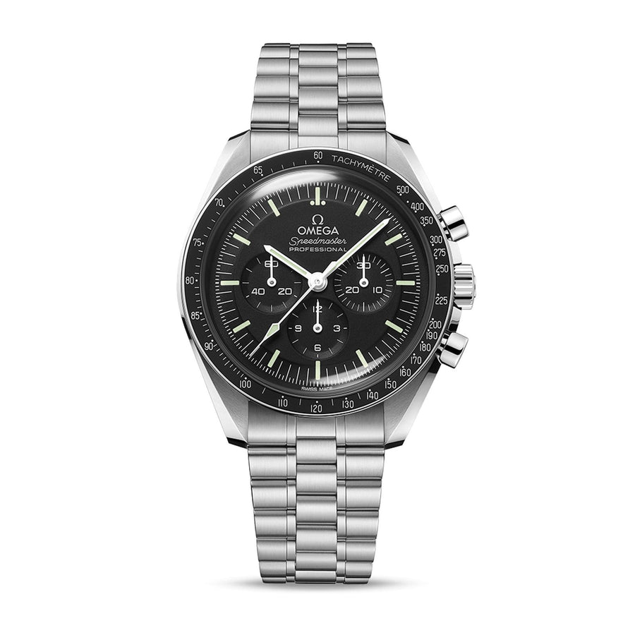 Omega Moonwatch Professional Co-Axial Master Chronometer Chronograph 42mm -