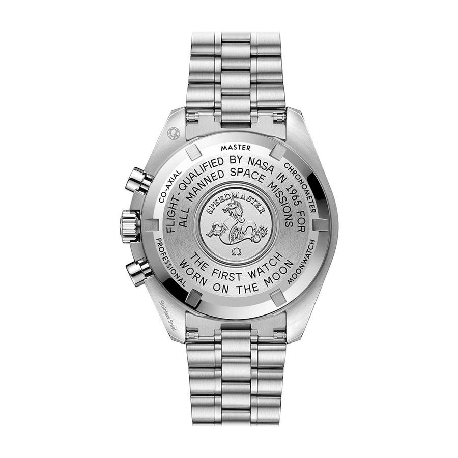 Omega Moonwatch Professional Co-Axial Master Chronometer Chronograph 42mm -