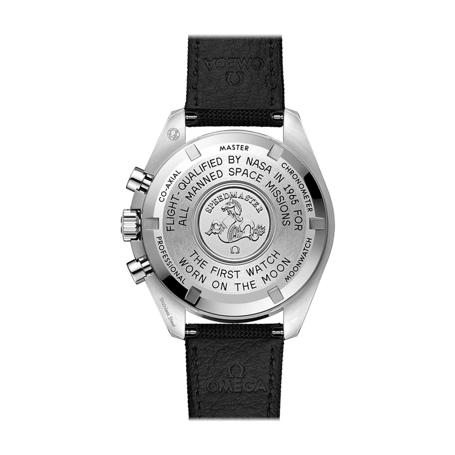 Omega Moonwatch Professional Co-Axial Master Chronometer Chronograph 42mm -