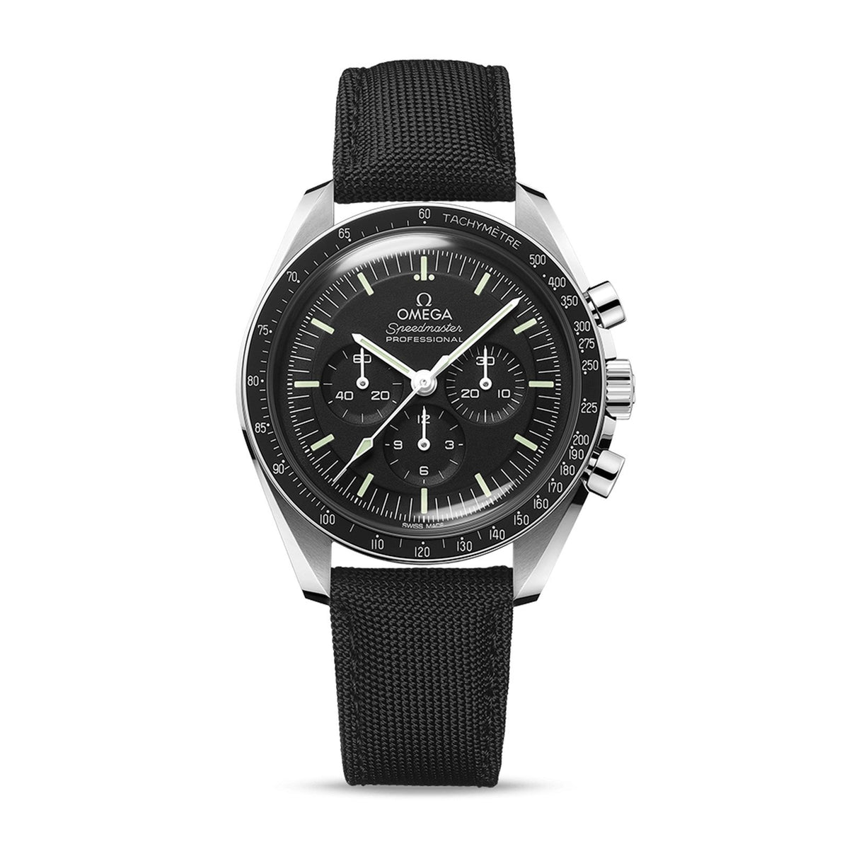 Omega Moonwatch Professional Co-Axial Master Chronometer Chronograph 42mm -