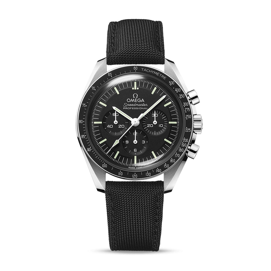 Omega Moonwatch Professional Co-Axial Master Chronometer Chronograph 42mm -
