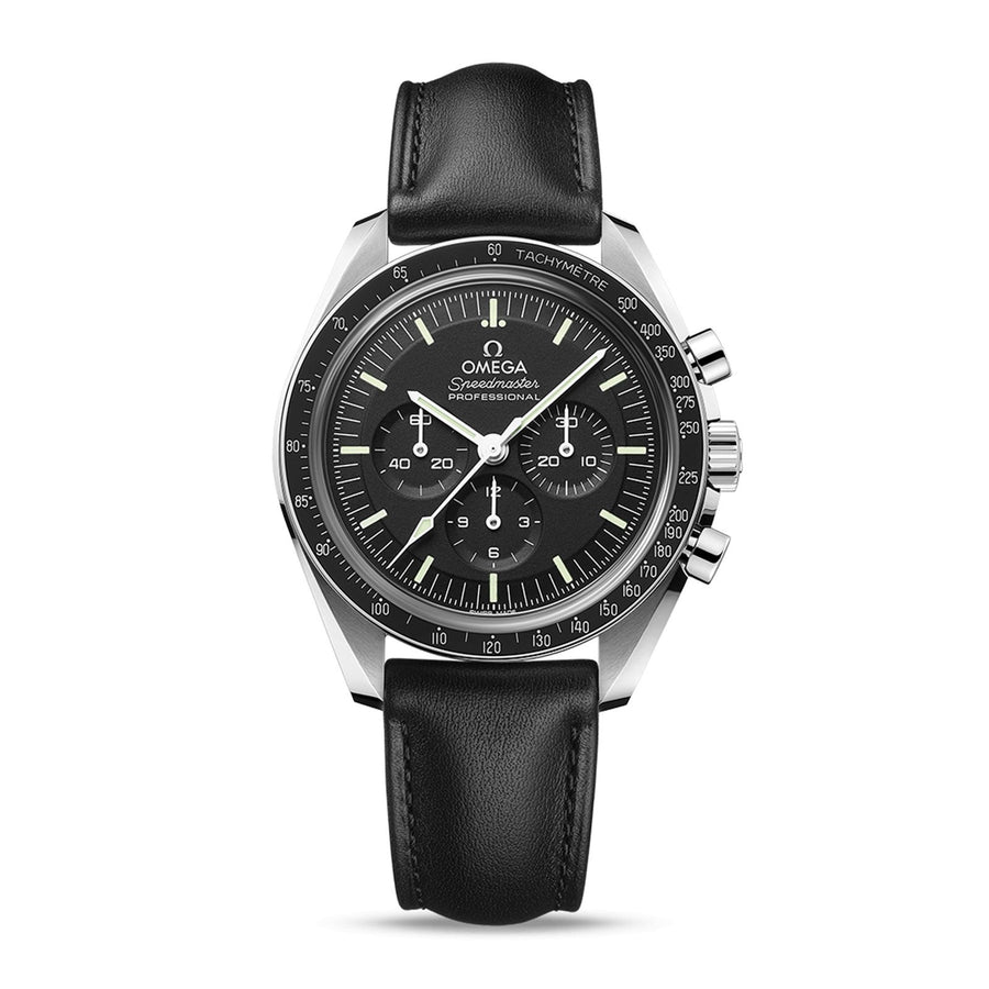 Omega Moonwatch Professional Co-Axial Master Chronometer Chronograph 42mm -