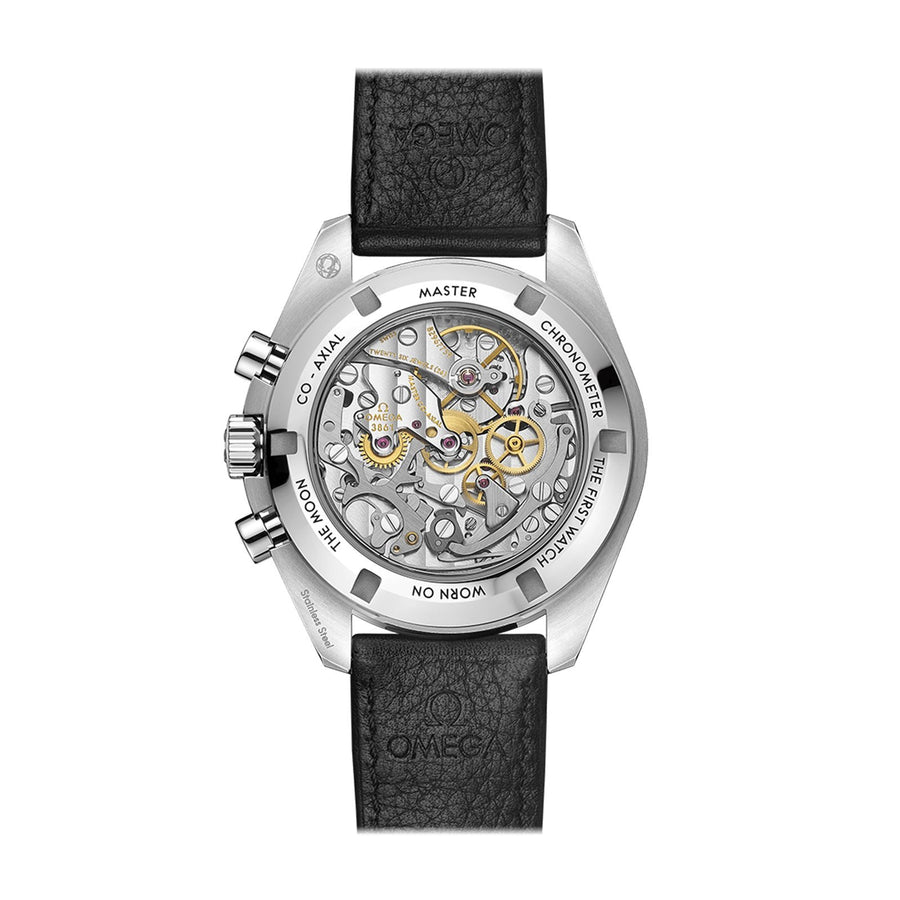 Omega Moonwatch Professional Co-Axial Master Chronometer Chronograph 42mm -