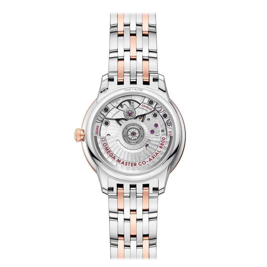 Omega Prestige Co‑Axial Master Chronometer 34mm - 434.20.34.20.03.001