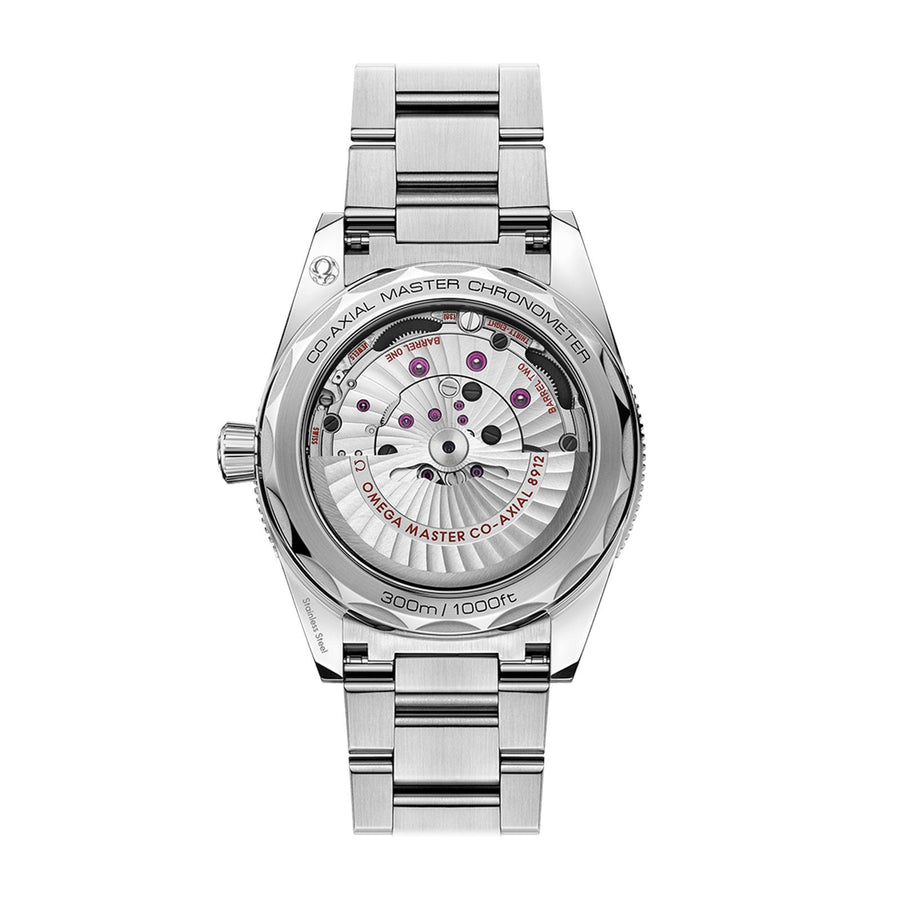 Omega Seamaster 300 Co-axial Master Chronometer 41mm -
