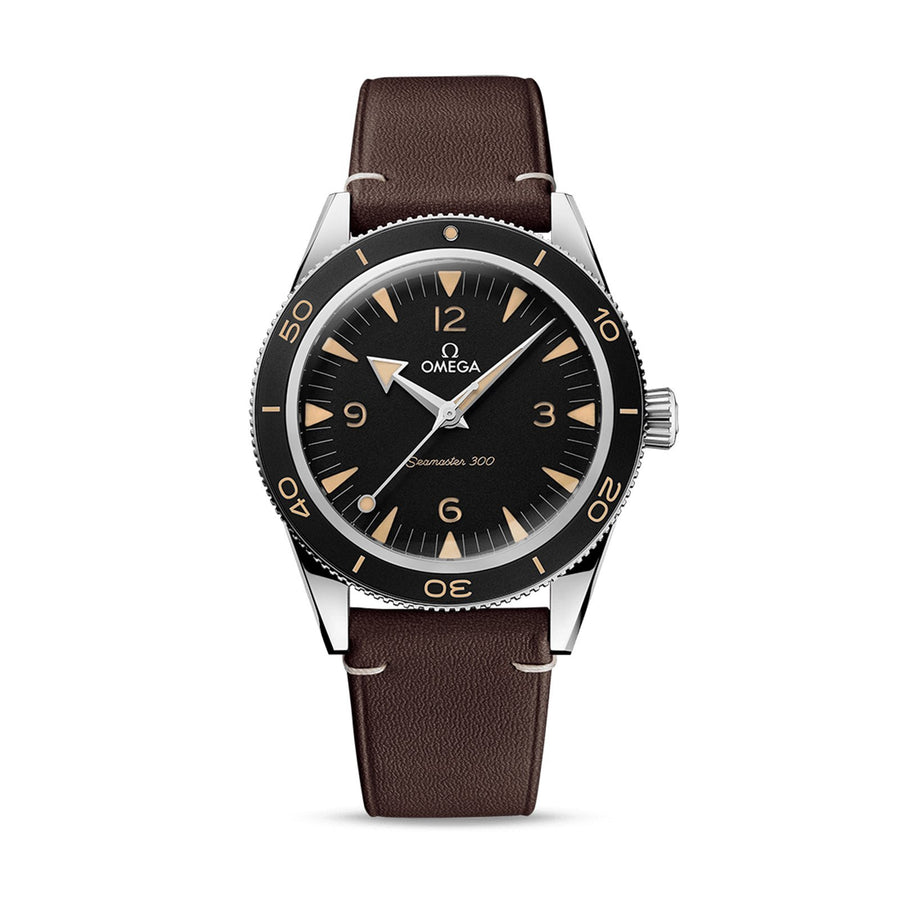 Omega Seamaster 300 Co-axial Master Chronometer 41mm -